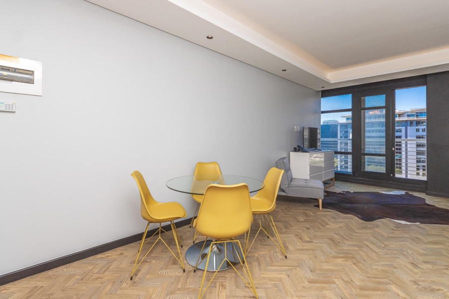 1 Bedroom Property for Sale in Cape Town City Centre Western Cape